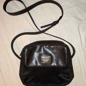 DKNY crossbody bag.